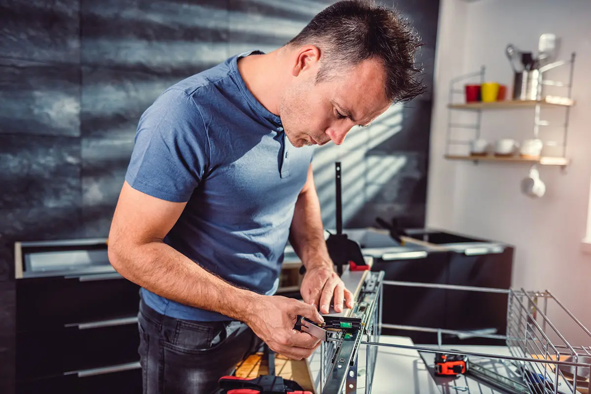 Reliable Handyman Services Reliable Handyman Services