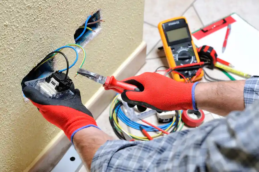 Electrical Service Electrical Service