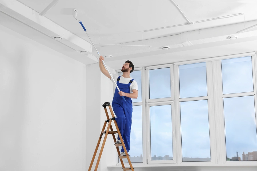 Interior Painting Services Interior Painting Services