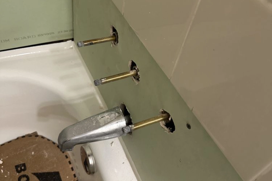 Plumbing Services Plumbing Services