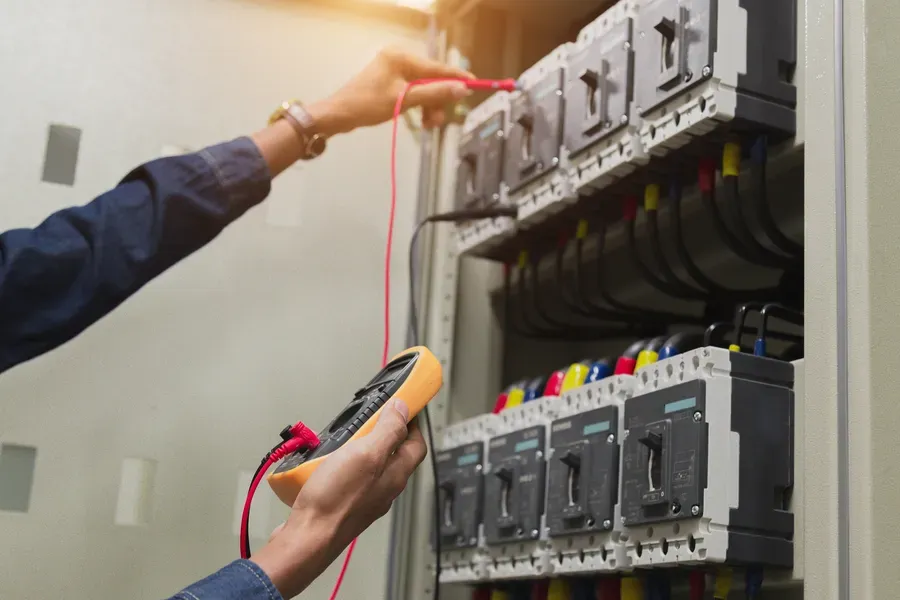 Affordable Electrical Service Austin, TX