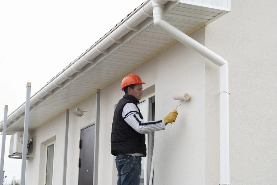 Common Mistakes To Avoid In Exterior Painting Projects Austin, TX