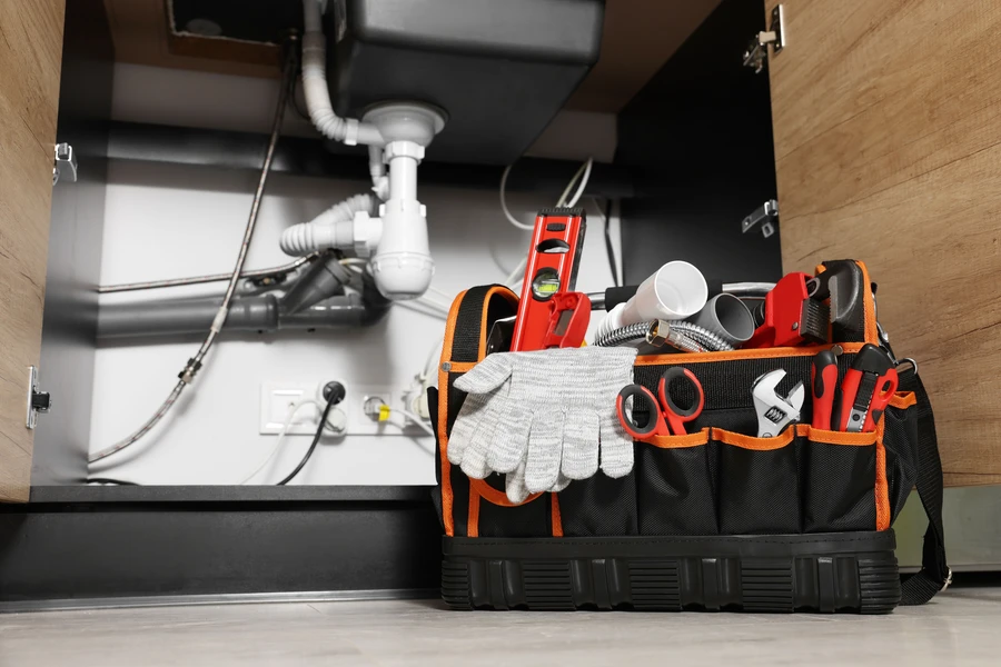Experienced Plumbing Services Austin, TX