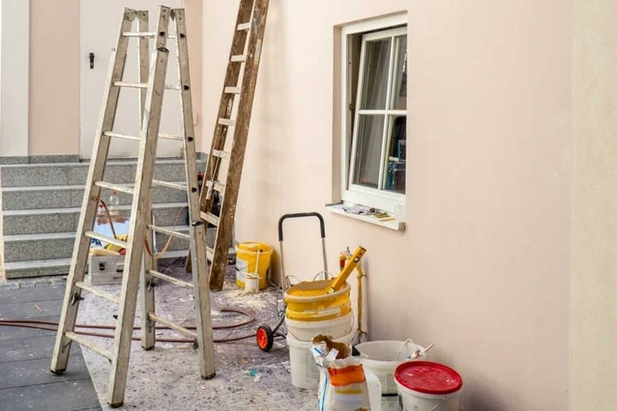 Expert Exterior Painting Services Austin, TX