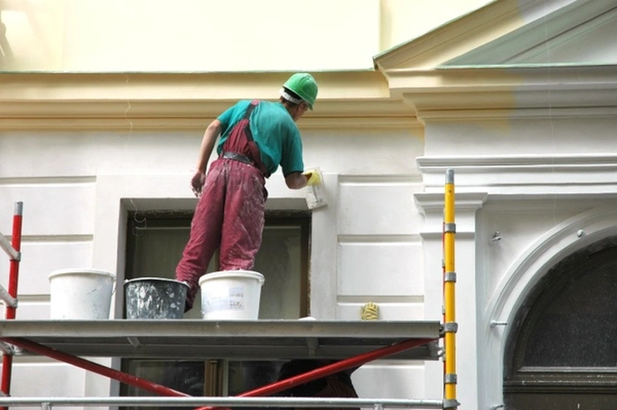 How Exterior Painting Improves Your Homes Curb Appeal in Austin, TX
