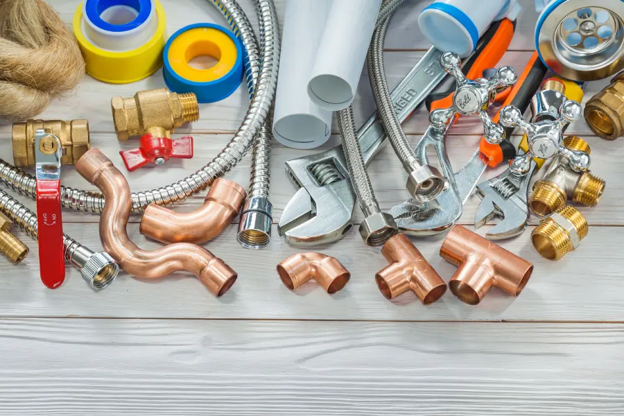 How Handymen Fix Common Plumbing Problems In Your Home Austin, TX
