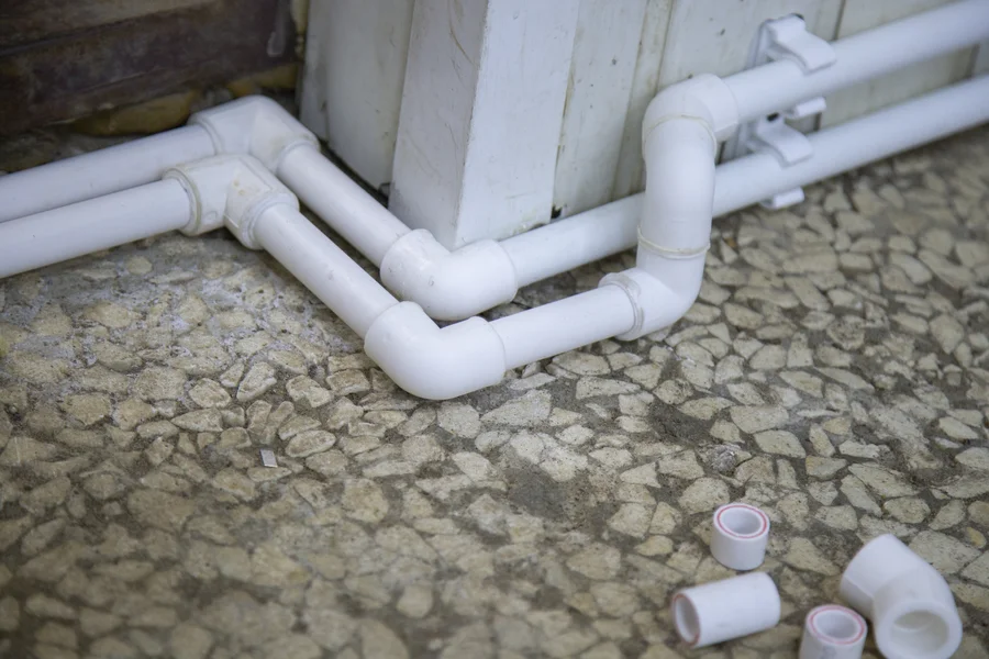 How Handymen Fix Common Plumbing Problems In Your Home in Austin, TX