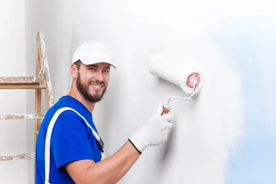How Interior Painting Can Increase The Value Of Your Home Austin, TX