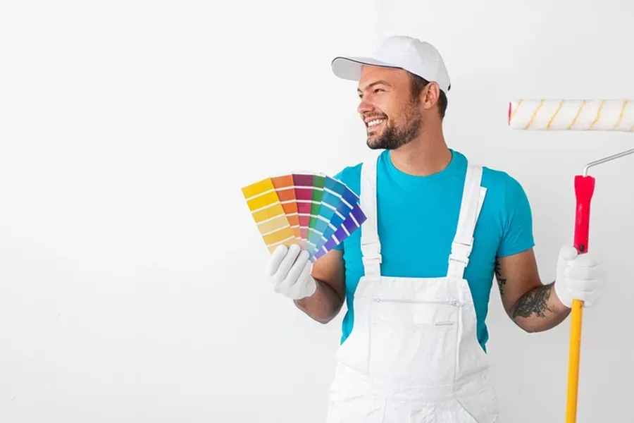 How Interior Painting Can Increase The Value Of Your Home in Austin, TX