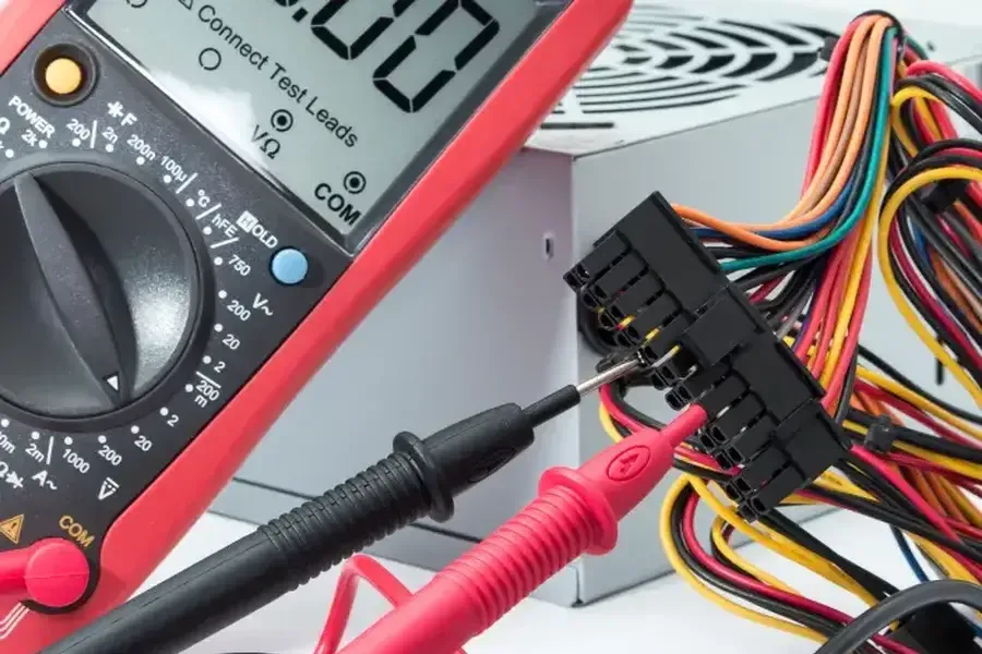How To Maintain Electrical Fixtures For Longer Lifespan Austin, TX