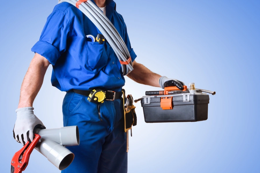 Key Signs You Need Plumbing Services From A Handyman Austin, TX