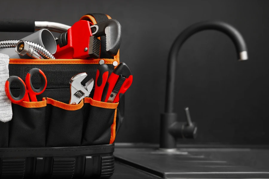 Premium Plumbing Services Austin, TX