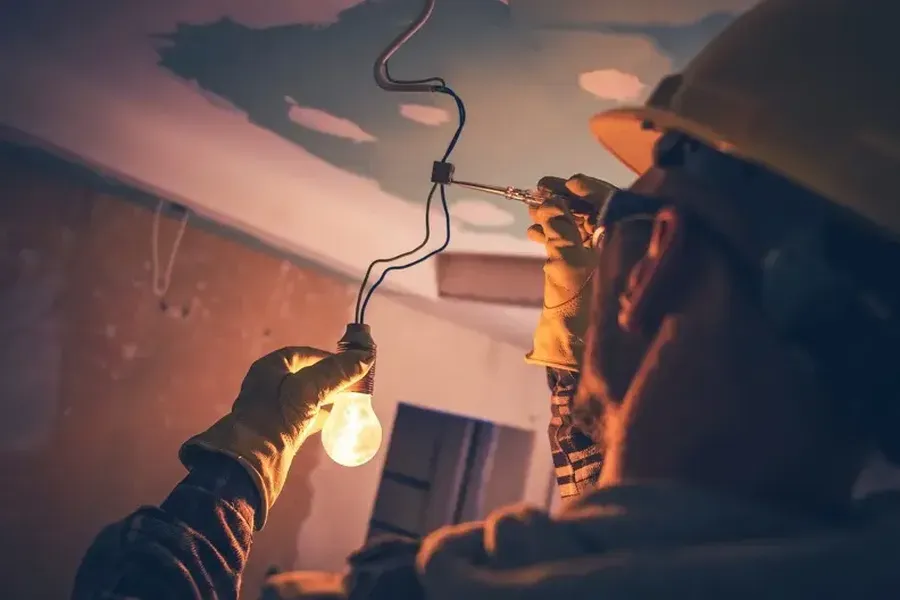 Professional Electrical Service Austin, TX