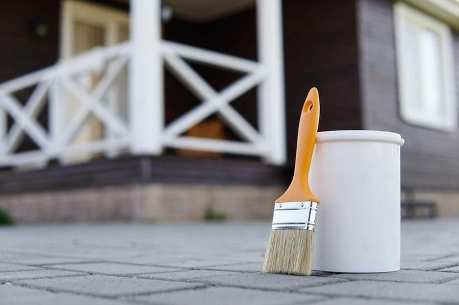 Quality Exterior Painting Services Austin, TX