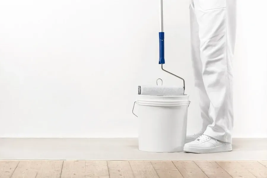 Reliable Interior Painting Services Austin, TX