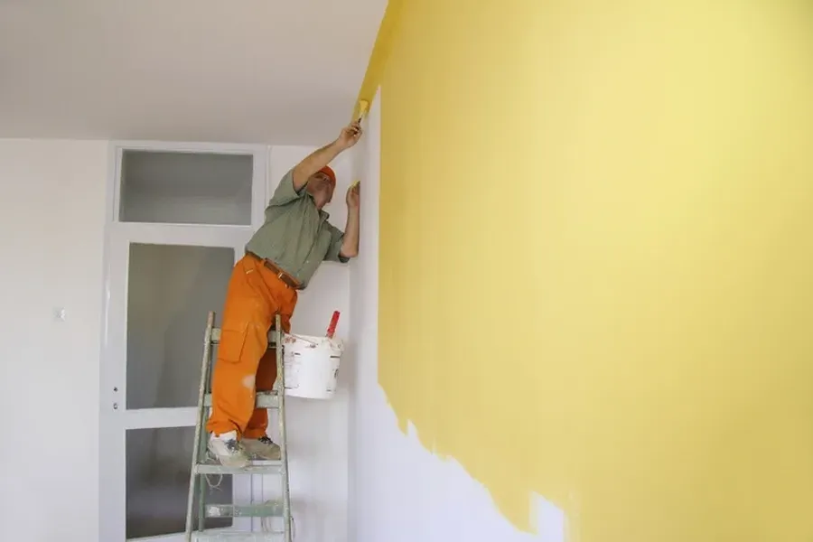 Reputable Interior Painting Services Austin, TX