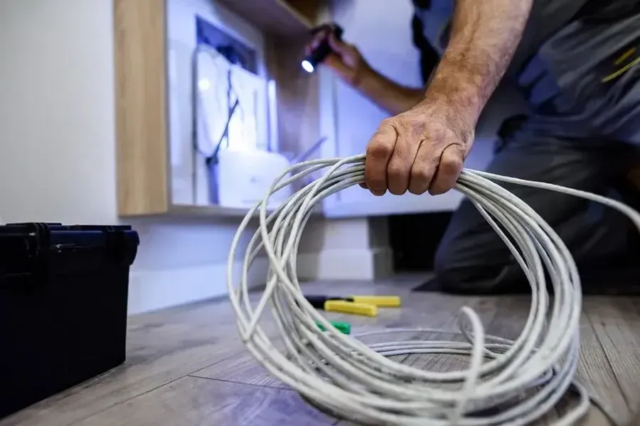 Superior Electrical Service Austin, TX