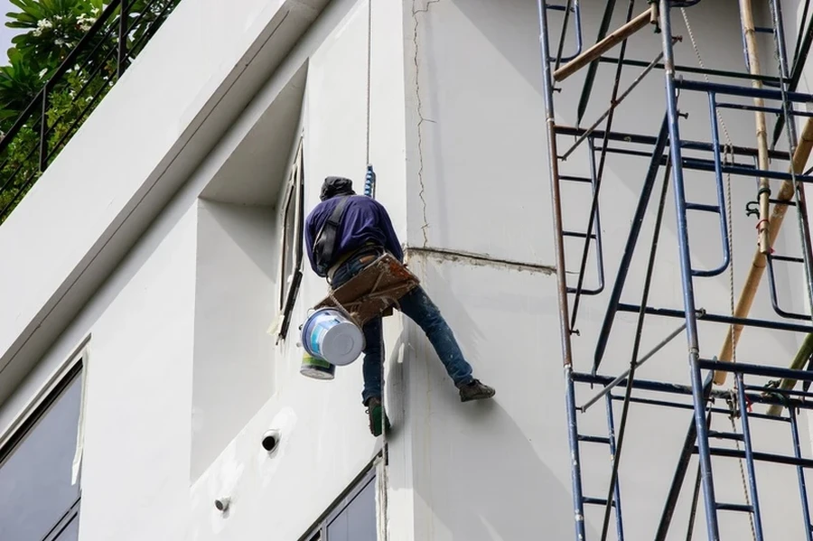 Top-rated Exterior Painting Services Austin, TX